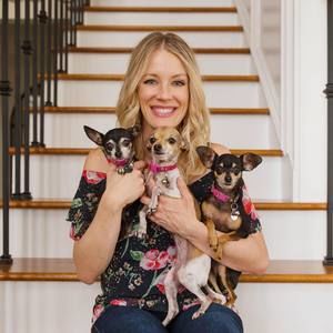 Meet your Posher, Tess